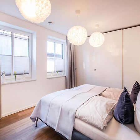 Haus Hummerklippe Kleine Freiheit Apartment 2 Büsum Exteriör bild